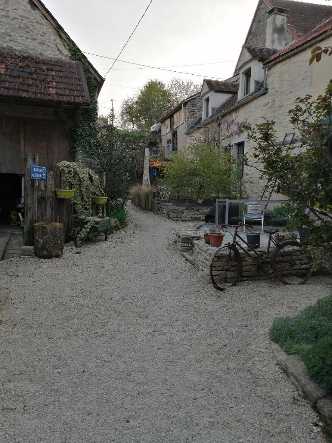 Des Remparts Hébergement de vacances *